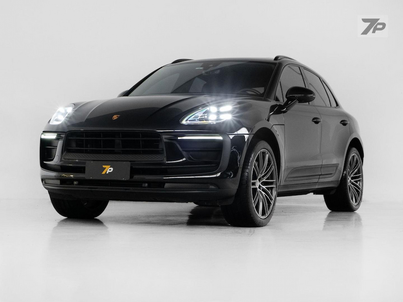 Foto do veículo PORSCHE MACAN  2024 21.567 KM 426.000,00