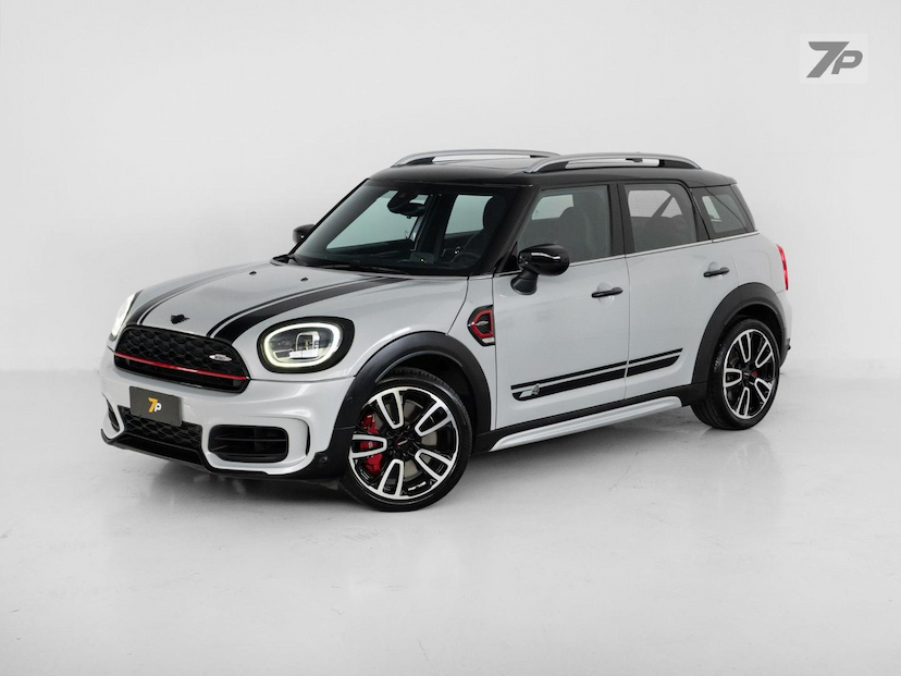 Foto do veículo MINI JOHN COOPER WORKS CYMAN ALL4 JCW 2022 70.885 KM 169.000,00