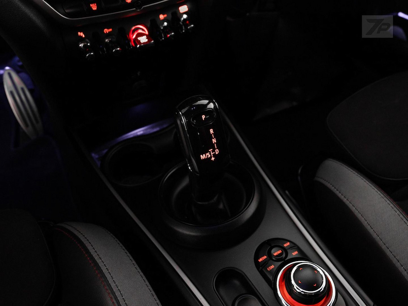 Foto do veículo MINI JOHN COOPER WORKS CYMAN ALL4 JCW 2022 70.885 KM 169.000,00