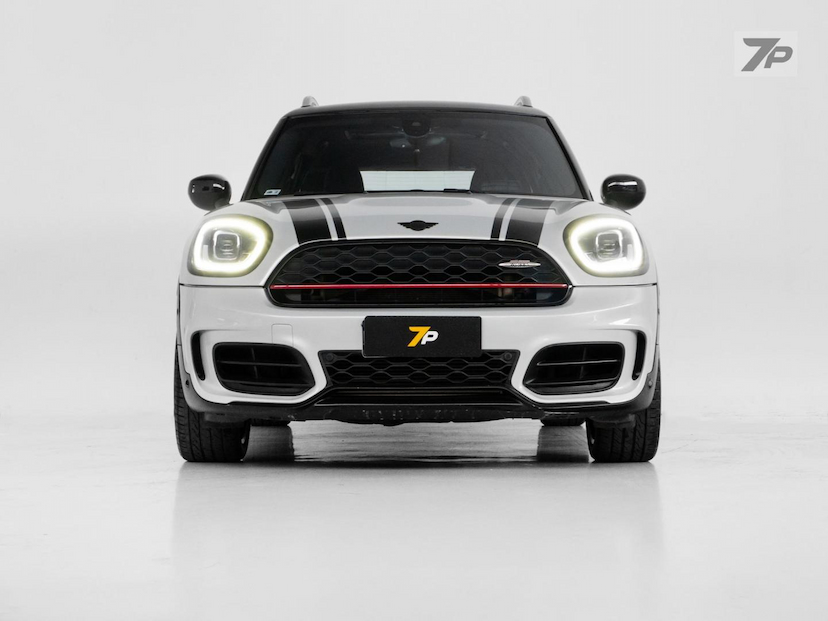 Foto do veículo MINI JOHN COOPER WORKS CYMAN ALL4 JCW 2022 70.885 KM 169.000,00