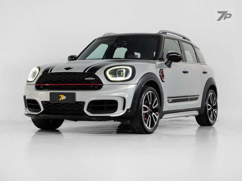 Foto do veículo MINI JOHN COOPER WORKS CYMAN ALL4 JCW 2022 70.885 KM 169.000,00