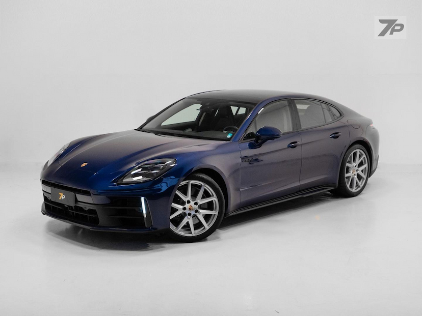 Foto do veículo PORSCHE PANAMERA  4EHYB 2025 7.895 KM 839.000,00