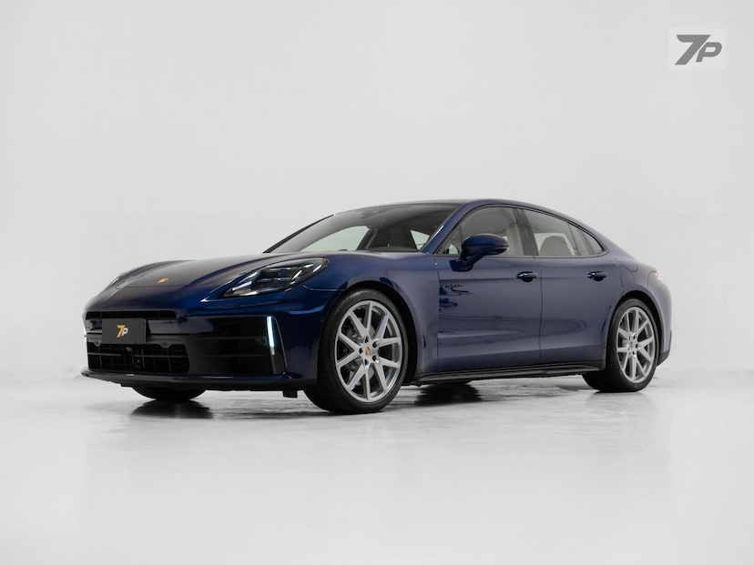 Foto do veículo PORSCHE PANAMERA  4EHYB 2025 7.895 KM 839.000,00