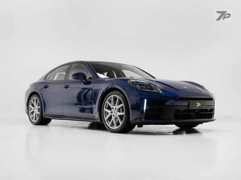 Foto do veículo PORSCHE PANAMERA  4EHYB 2025 7.895 KM 839.000,00