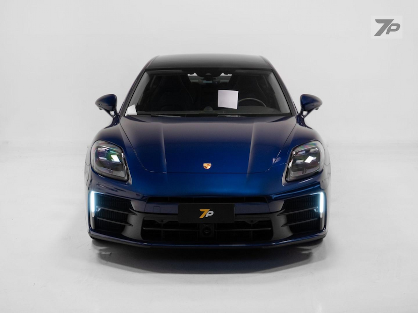 Foto do veículo PORSCHE PANAMERA  4EHYB 2025 7.895 KM 839.000,00