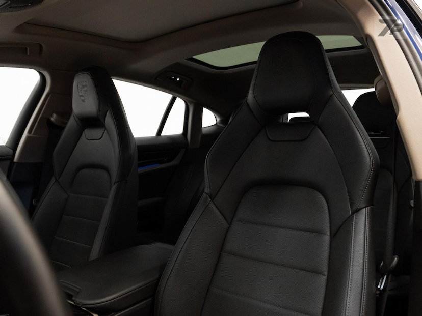 Foto do veículo PORSCHE PANAMERA  4EHYB 2025 7.895 KM 839.000,00