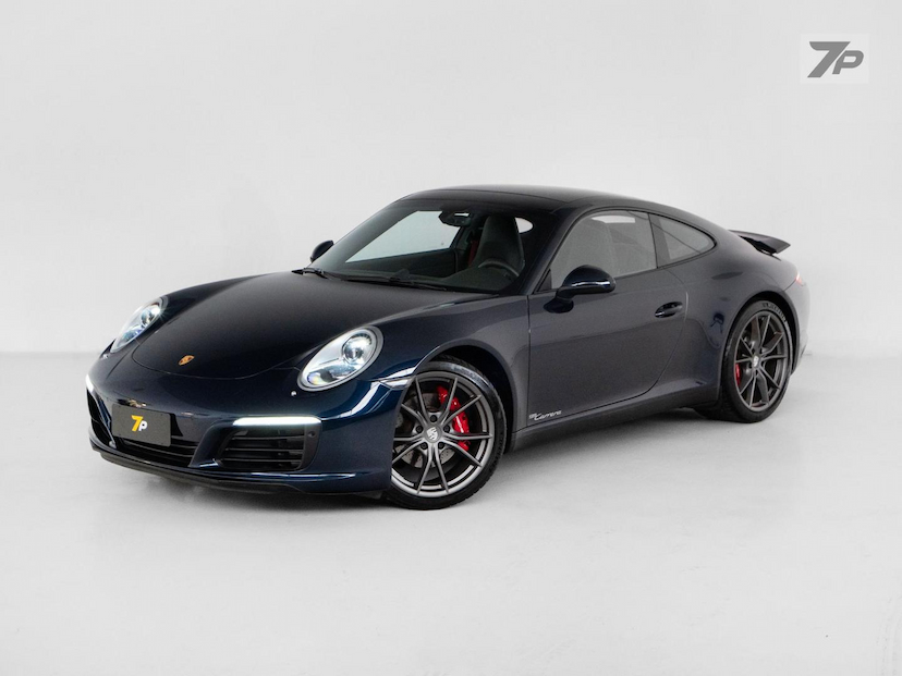 Foto do veículo PORSCHE 911  CARRERA 2019 23.600 KM 585.000,00