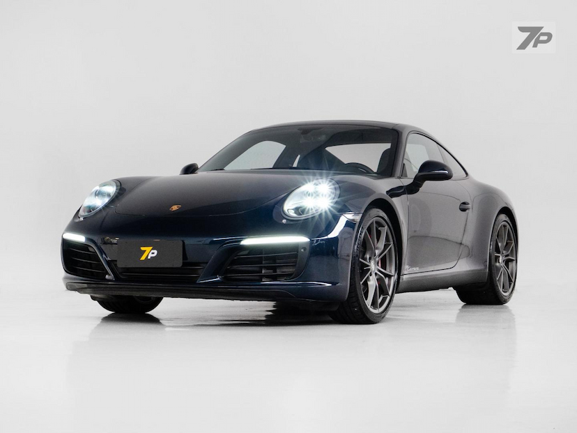 Foto do veículo PORSCHE 911  CARRERA 2019 23.600 KM 585.000,00