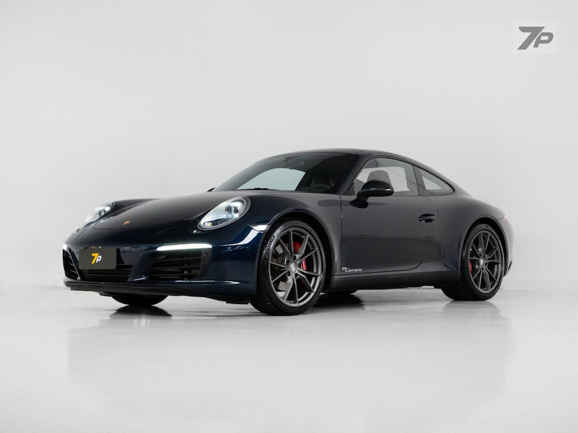 Foto do veículo PORSCHE 911  CARRERA 2019 23.600 KM 585.000,00