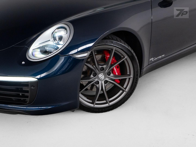 Foto do veículo PORSCHE 911  CARRERA 2019 23.600 KM 585.000,00