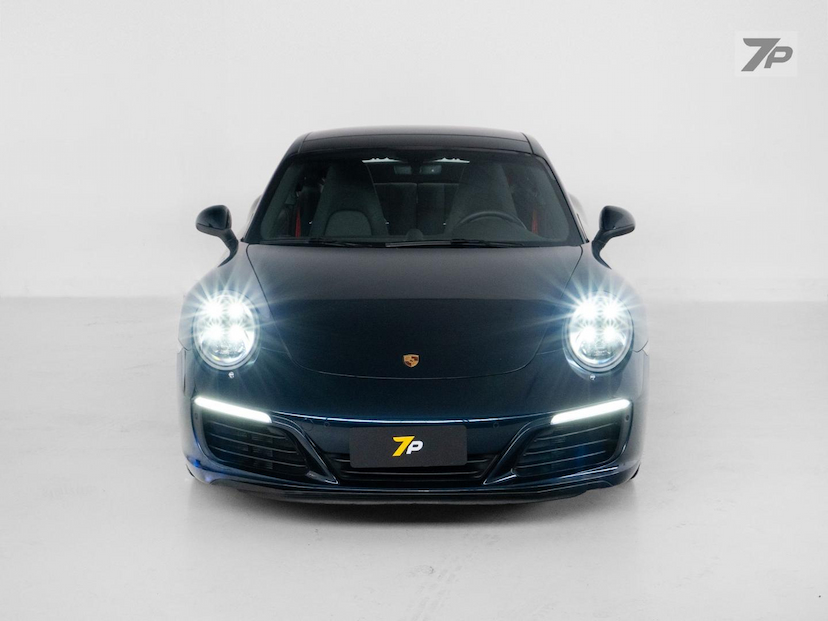Foto do veículo PORSCHE 911  CARRERA 2019 23.600 KM 585.000,00