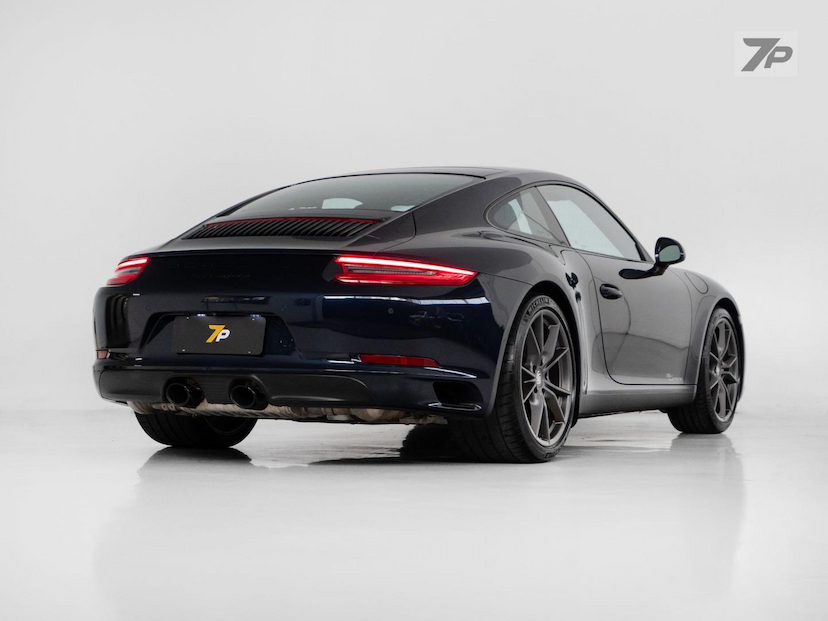 Foto do veículo PORSCHE 911  CARRERA 2019 23.600 KM 585.000,00