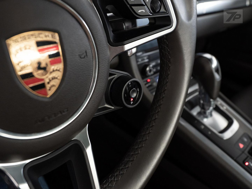 Foto do veículo PORSCHE 911  CARRERA 2019 23.600 KM 585.000,00