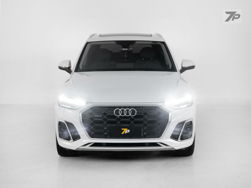 Foto do veículo AUDI Q5  2022 49.869 KM 217.000,00