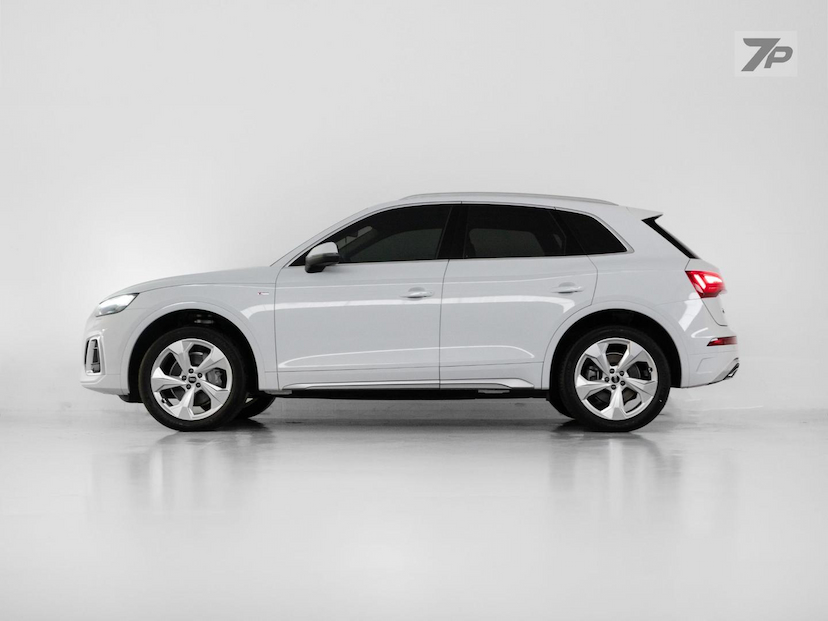 Foto do veículo AUDI Q5  2022 49.869 KM 217.000,00