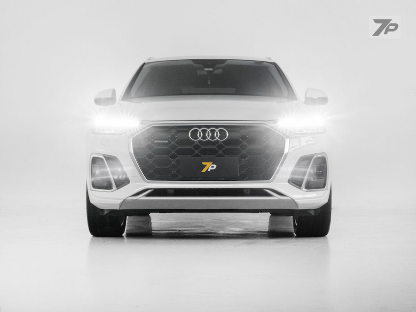 Foto do veículo AUDI Q5  2022 49.869 KM 217.000,00