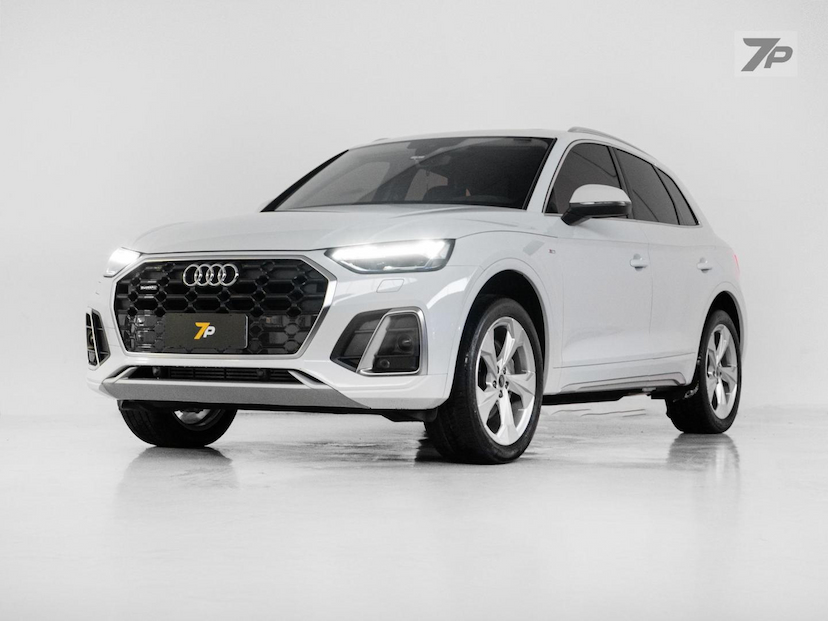 Foto do veículo AUDI Q5  2022 49.869 KM 217.000,00