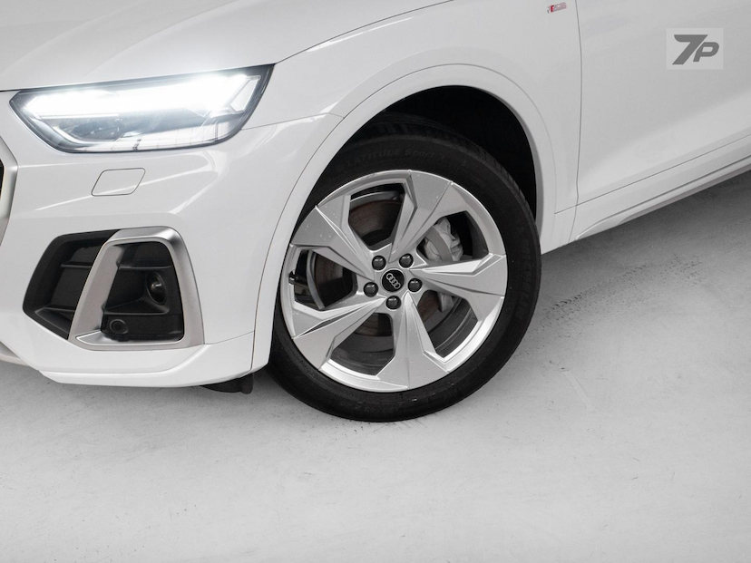 Foto do veículo AUDI Q5  2022 49.869 KM 217.000,00