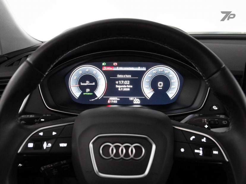 Foto do veículo AUDI Q5  2022 49.869 KM 217.000,00