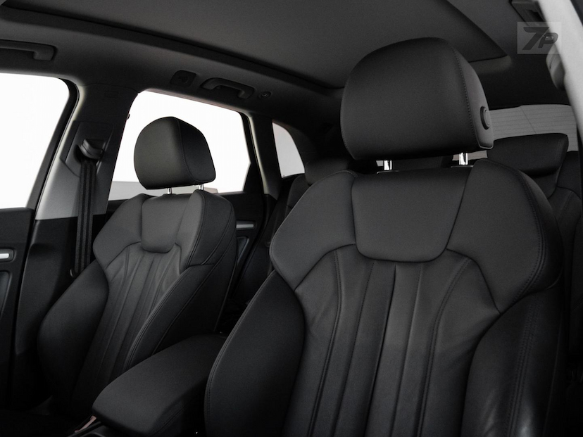 Foto do veículo AUDI Q5  2022 49.869 KM 217.000,00