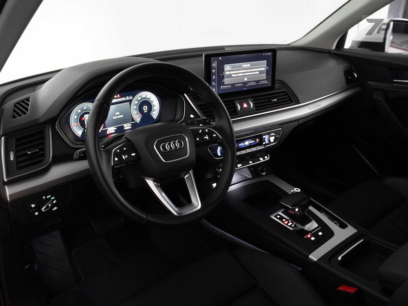 Foto do veículo AUDI Q5  2022 49.869 KM 217.000,00