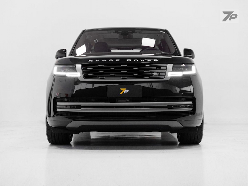 Foto do veículo LAND ROVER RANGE ROVER SPORT LR RR D350 SE 2023 47.923 KM 895.000,00