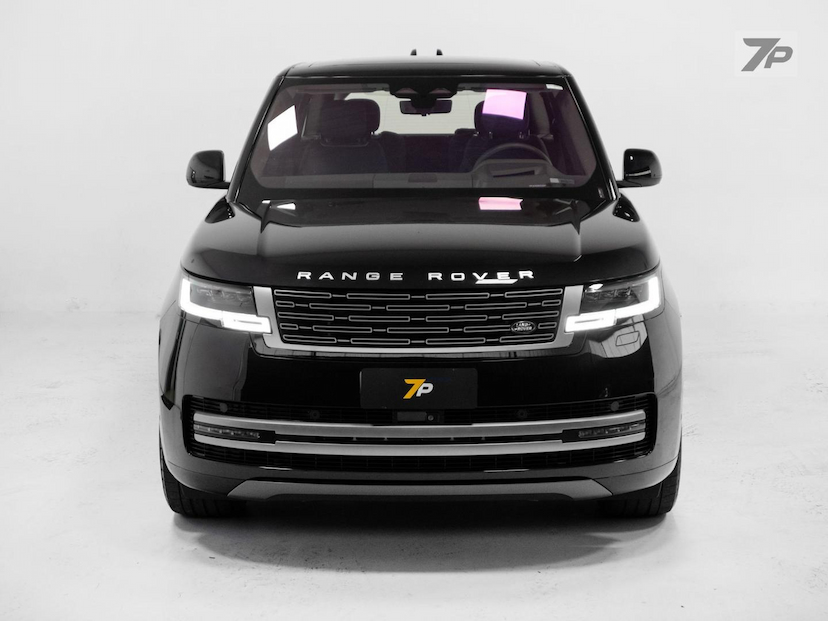 Foto do veículo LAND ROVER RANGE ROVER SPORT LR RR D350 SE 2023 47.923 KM 895.000,00
