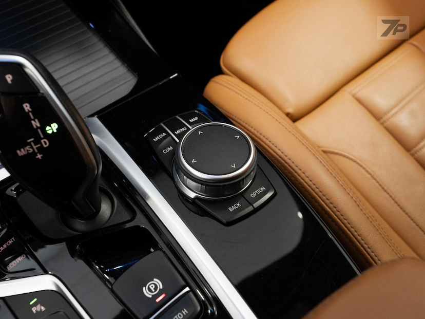 Foto do veículo BMW X3  M40I 2021 59.970 KM 284.900,00