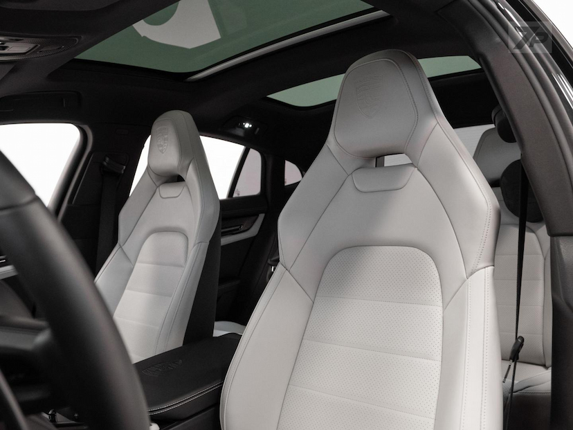 Foto do veículo PORSCHE PANAMERA  4EHYB 2026 2.370 KM 899.000,00