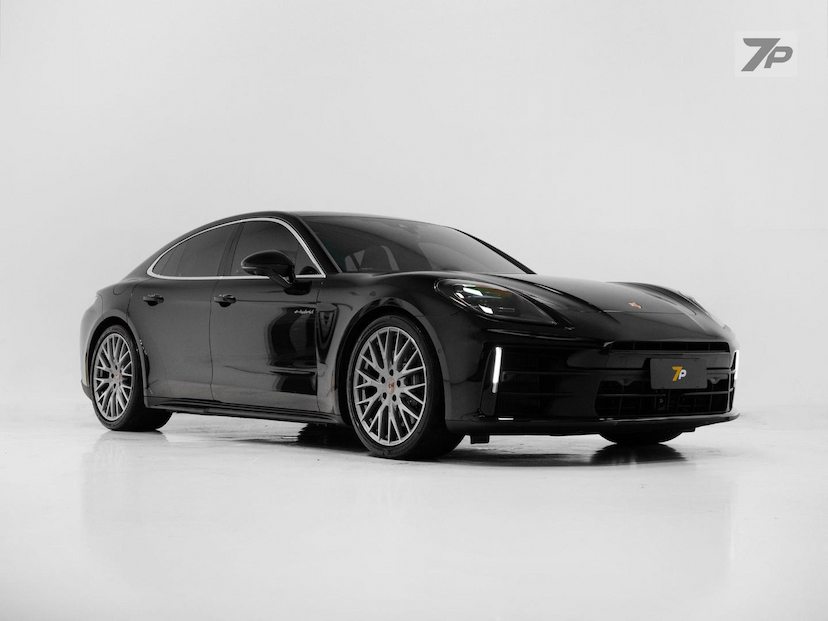Foto do veículo PORSCHE PANAMERA  4EHYB 2026 2.370 KM 899.000,00