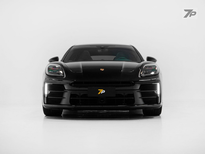 Foto do veículo PORSCHE PANAMERA  4EHYB 2026 2.370 KM 899.000,00