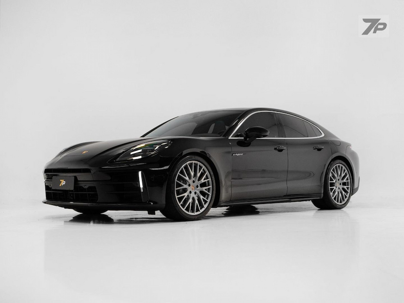 Foto do veículo PORSCHE PANAMERA  4EHYB 2026 2.370 KM 899.000,00