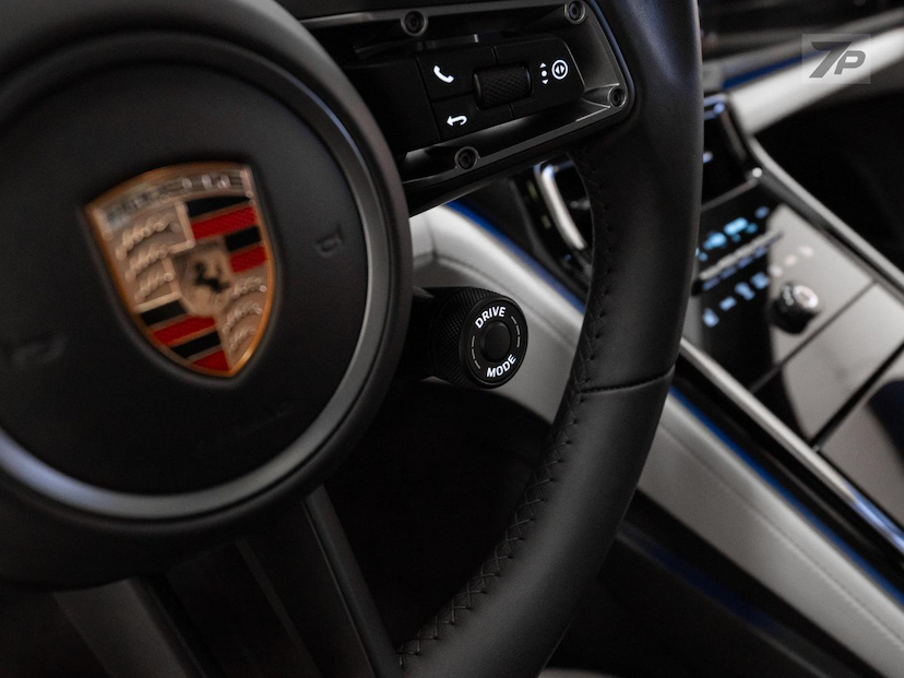 Foto do veículo PORSCHE PANAMERA  4EHYB 2026 2.370 KM 899.000,00