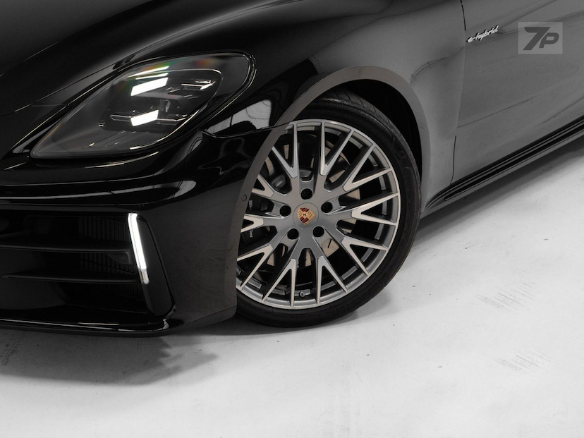 Foto do veículo PORSCHE PANAMERA  4EHYB 2026 2.370 KM 899.000,00