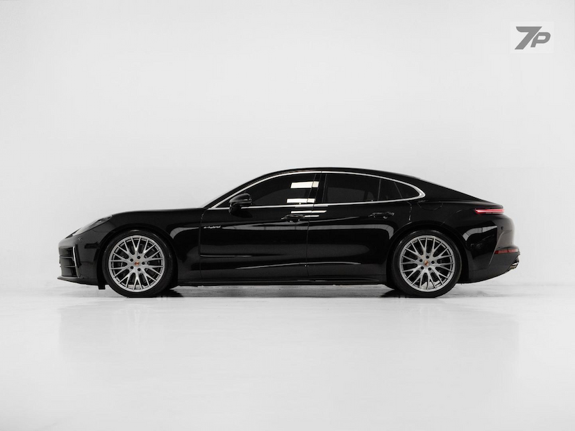Foto do veículo PORSCHE PANAMERA  4EHYB 2026 2.370 KM 899.000,00
