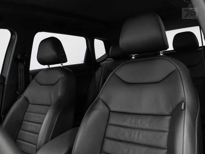 Foto do veículo VOLKSWAGEN TAOS  1.4 250 TSI HIGHLINE 2024 28.159 KM 158.000,00