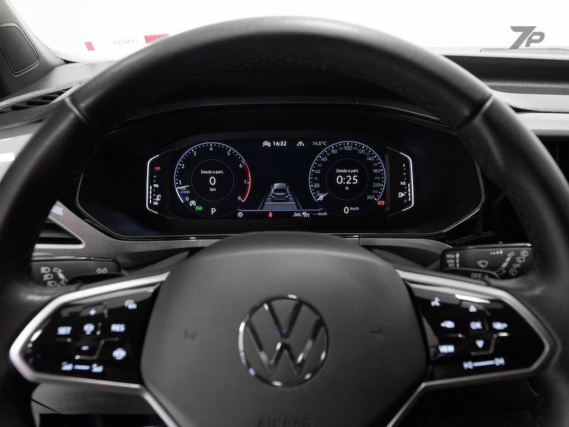 Foto do veículo VOLKSWAGEN TAOS  1.4 250 TSI HIGHLINE 2024 28.159 KM 158.000,00
