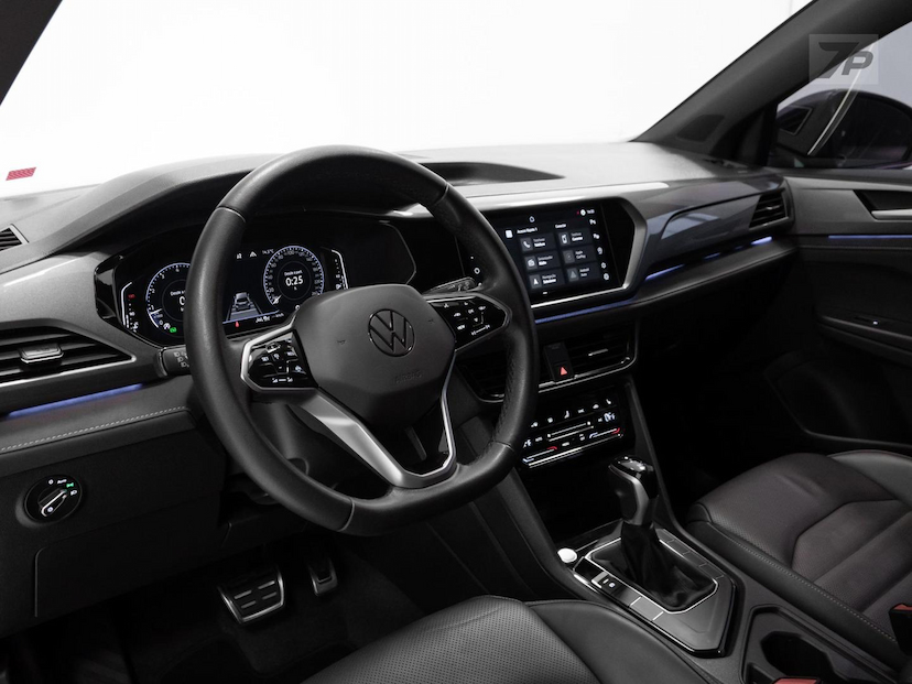 Foto do veículo VOLKSWAGEN TAOS  1.4 250 TSI HIGHLINE 2024 28.159 KM 158.000,00