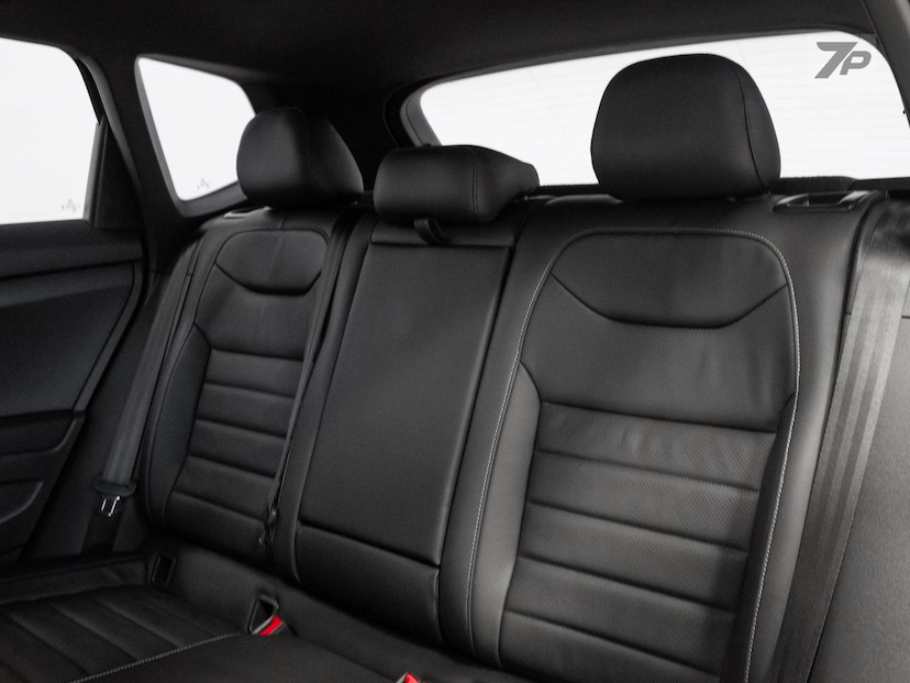 Foto do veículo VOLKSWAGEN TAOS  1.4 250 TSI HIGHLINE 2024 28.159 KM 158.000,00