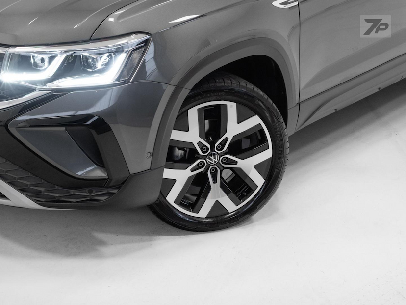 Foto do veículo VOLKSWAGEN TAOS  1.4 250 TSI HIGHLINE 2024 28.159 KM 158.000,00