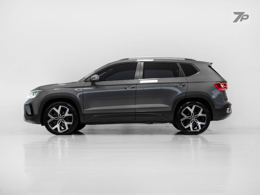 Foto do veículo VOLKSWAGEN TAOS  1.4 250 TSI HIGHLINE 2024 28.159 KM 158.000,00