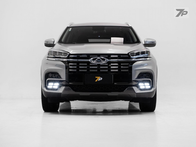 Foto do veículo CAOA CHERY TIGGO 8 TIGGO8 1.6TGDI 2022 36.320 KM 129.000,00
