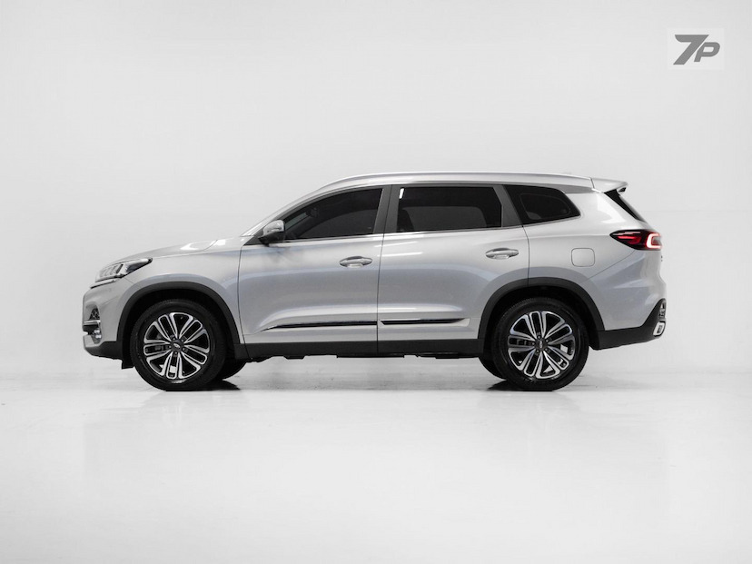Foto do veículo CAOA CHERY TIGGO 8 TIGGO8 1.6TGDI 2022 36.320 KM 129.000,00