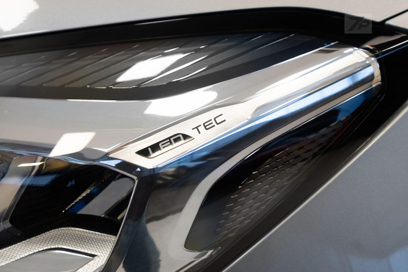 Foto do veículo CAOA CHERY TIGGO 8 TIGGO8 1.6TGDI 2022 36.320 KM 129.000,00