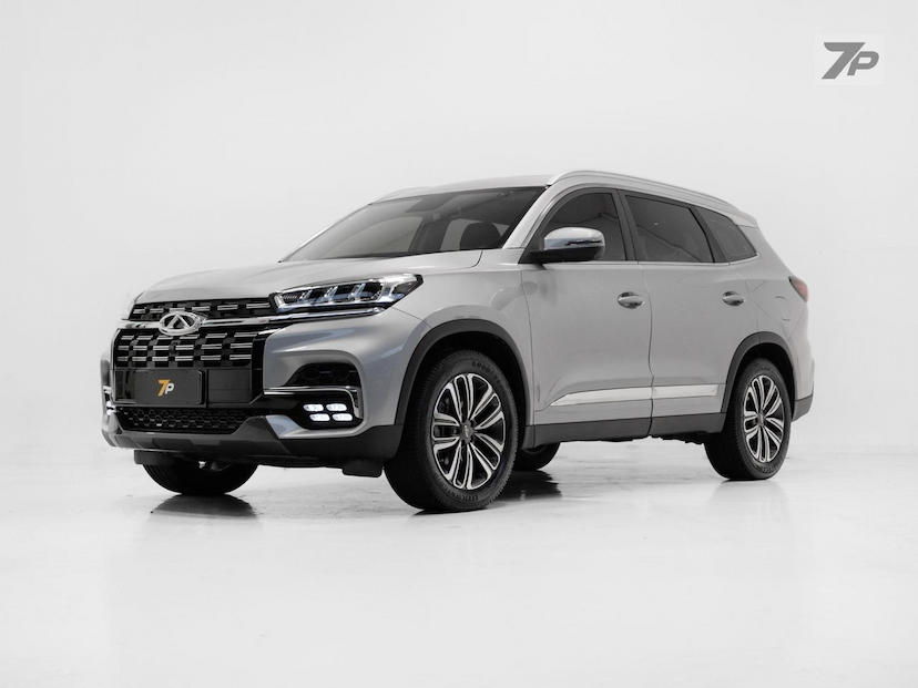 Foto do veículo CAOA CHERY TIGGO 8 TIGGO8 1.6TGDI 2022 36.320 KM 129.000,00