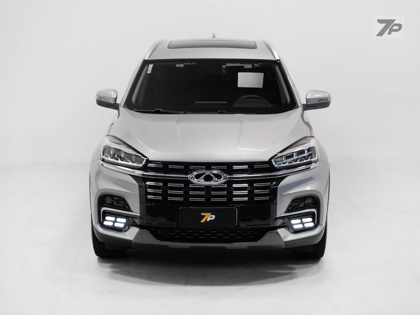 Foto do veículo CAOA CHERY TIGGO 8 TIGGO8 1.6TGDI 2022 36.320 KM 129.000,00