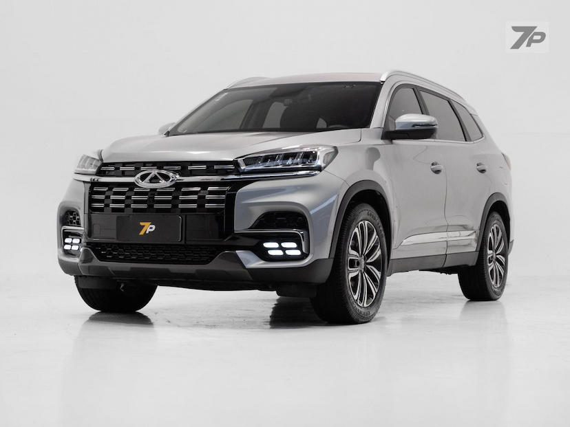 Foto do veículo CAOA CHERY TIGGO 8 TIGGO8 1.6TGDI 2022 36.320 KM 129.000,00