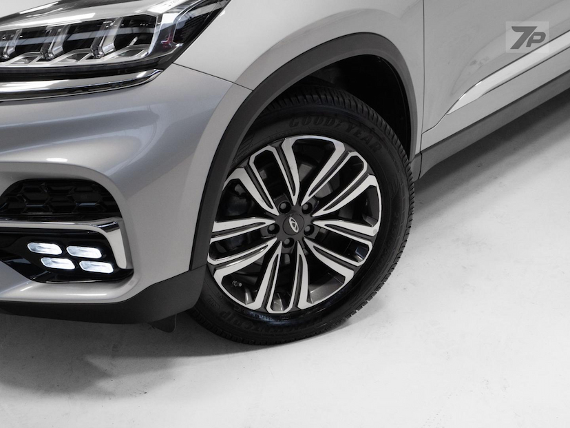 Foto do veículo CAOA CHERY TIGGO 8 TIGGO8 1.6TGDI 2022 36.320 KM 129.000,00