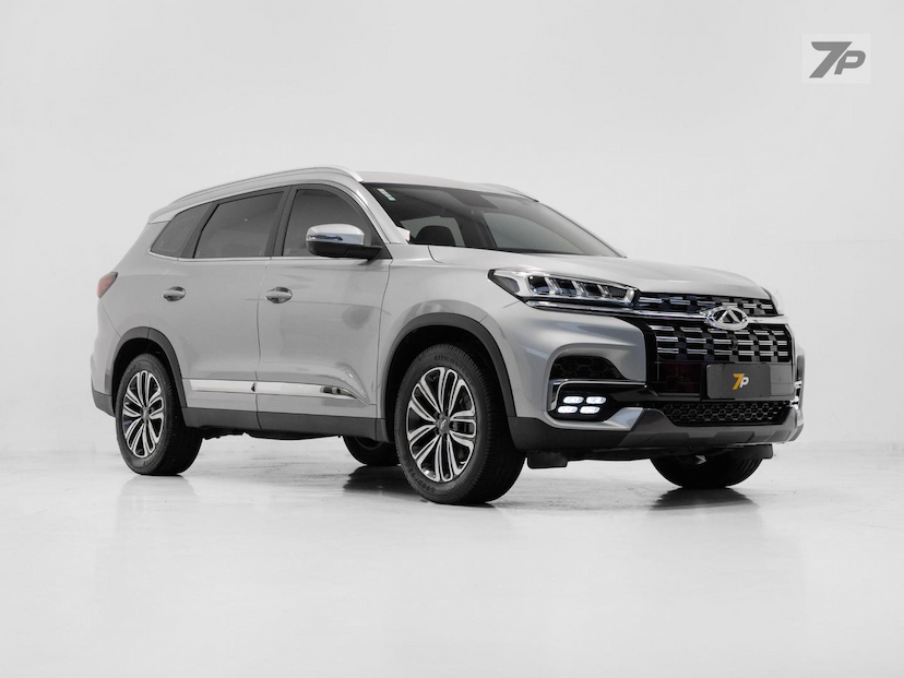 Foto do veículo CAOA CHERY TIGGO 8 TIGGO8 1.6TGDI 2022 36.320 KM 129.000,00
