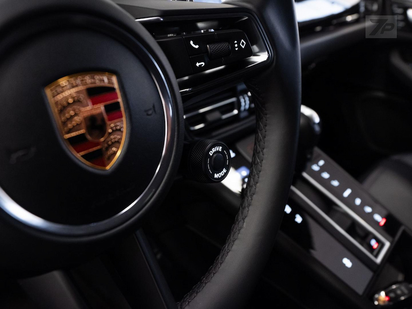 Foto do veículo PORSCHE MACAN  2026 11.074 KM 539.000,00